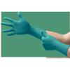 Handschoen Microflex® 93-260 chemische bescherming groen, blauw